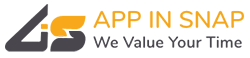 App in Snap
